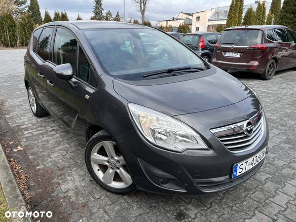 Opel Meriva 1.4 Active - 2