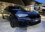 BMW 545 e xDrive Pack M - 3