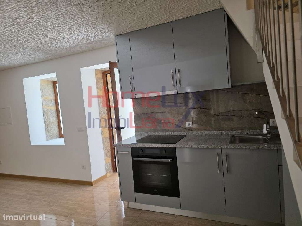 Moradia T2 em Borralhal, Sever do Vouga-27