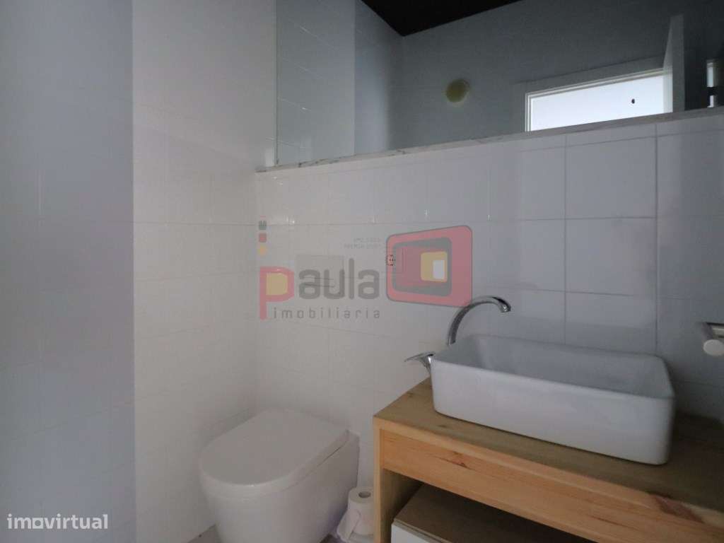 APARTAMENTO T2 MONTIJO - CENTRO - Grande imagem: 5/27