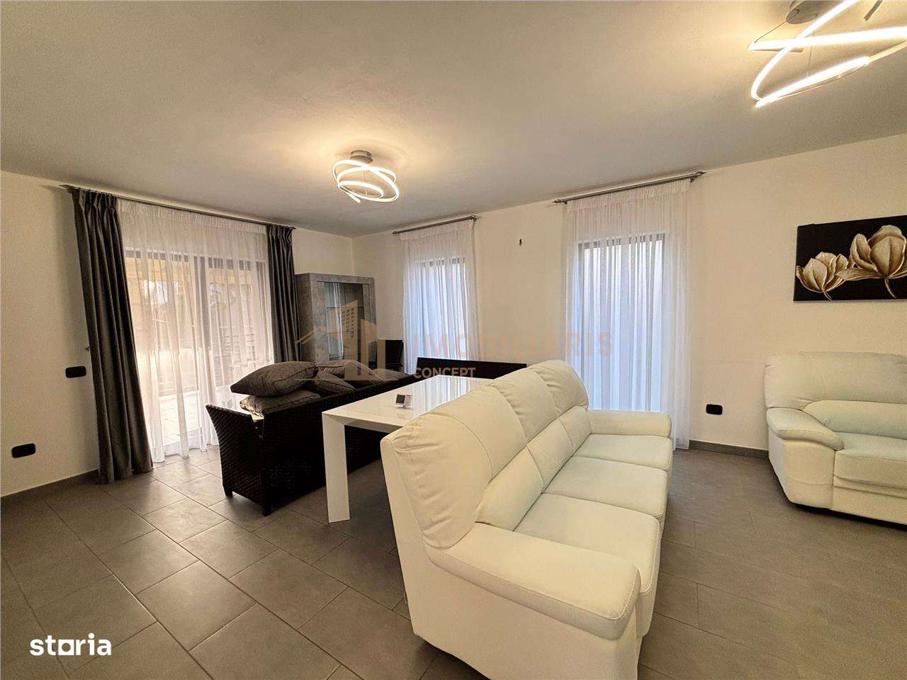 Vanzare casa tip duplex Tautii Magheraus-5