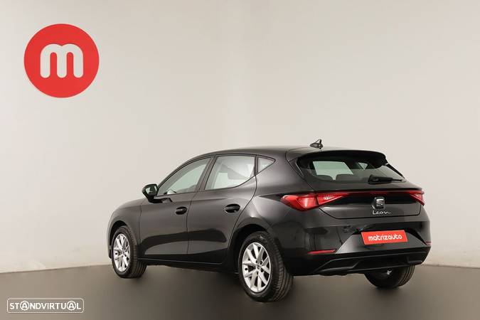 SEAT Leon 1.0 TSI Style - 3