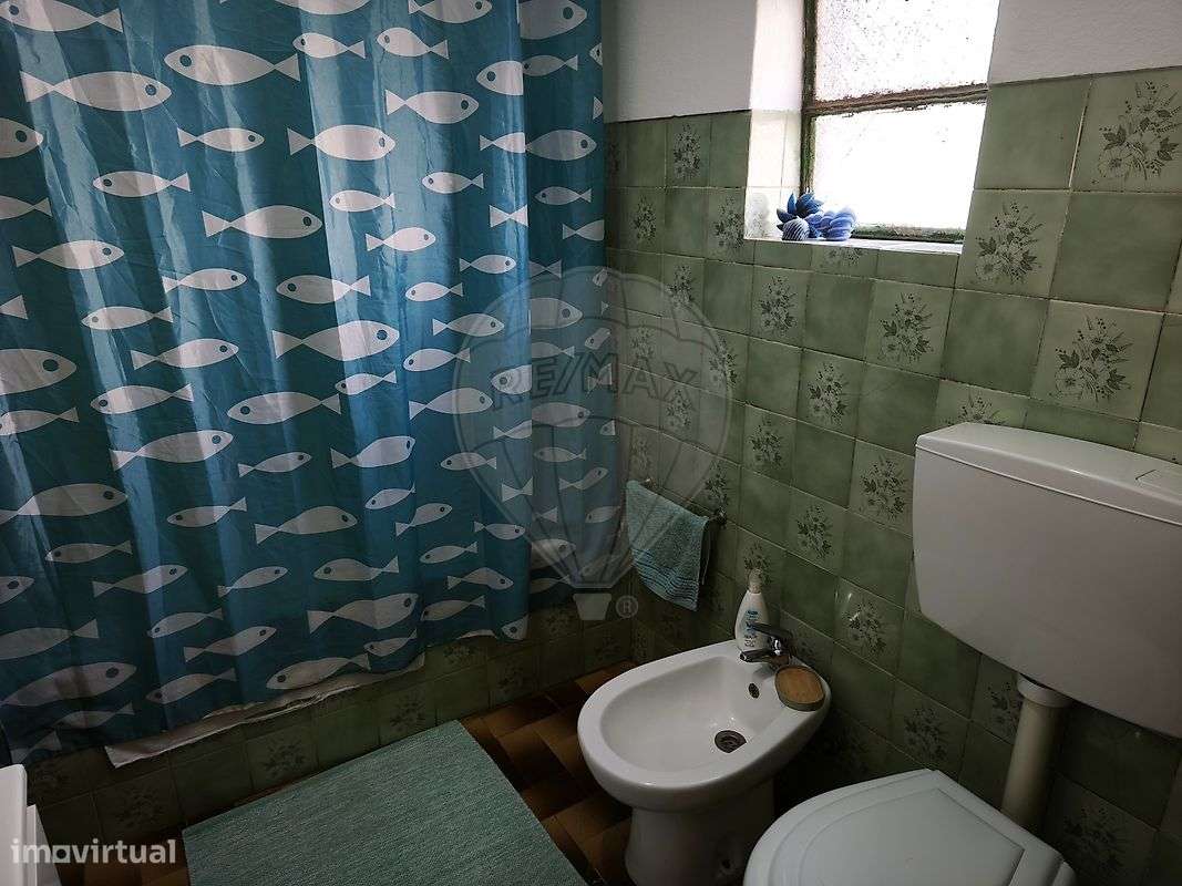 Moradia T4 para venda-13