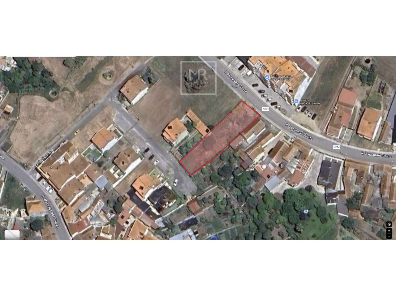 Lote de Terreno  Venda em Mira,Mira - Grande imagem: 4/6