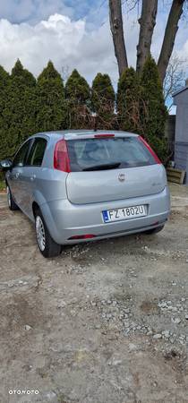 Fiat Punto - 2