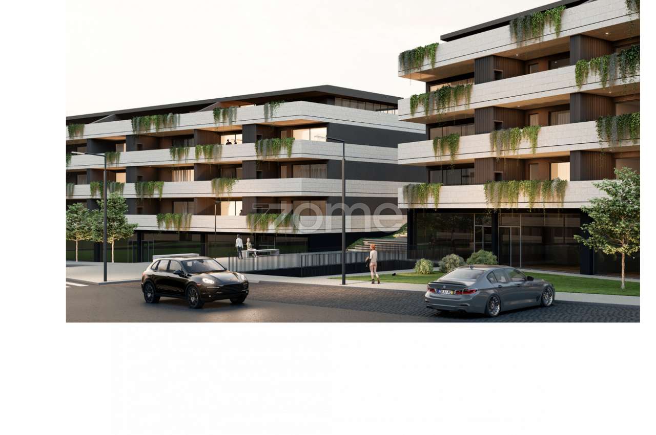 T3 Construção Nova em Vila Nova de Cerveira - Grande imagem: 4/13