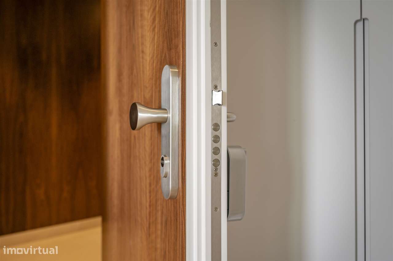 Apartamento T2 na Urb. Bayview, Cascais.-9