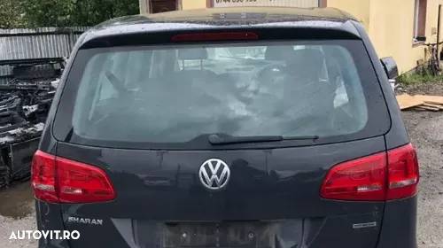 Dezmembrez / Dezmembrari / Piese Volkswagen Sharan 2012 - 1