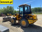 JCB 409 ŁADOWARKA KOŁOWA 2007R.  | JCB 406 407 ATLAS 60 65 - 8