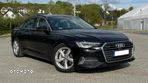 Audi A6 50 TDI mHEV Quattro Sport Tiptronic - 4