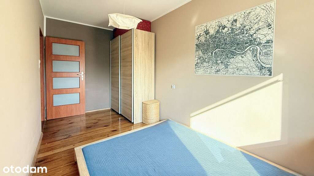 przestronne 2.pokoje, ogródek, piwnica - Pełny obrazek: 2/15