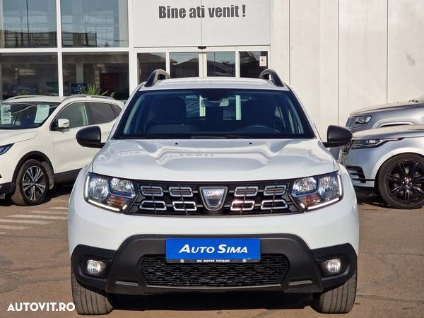 Dacia Duster - 2