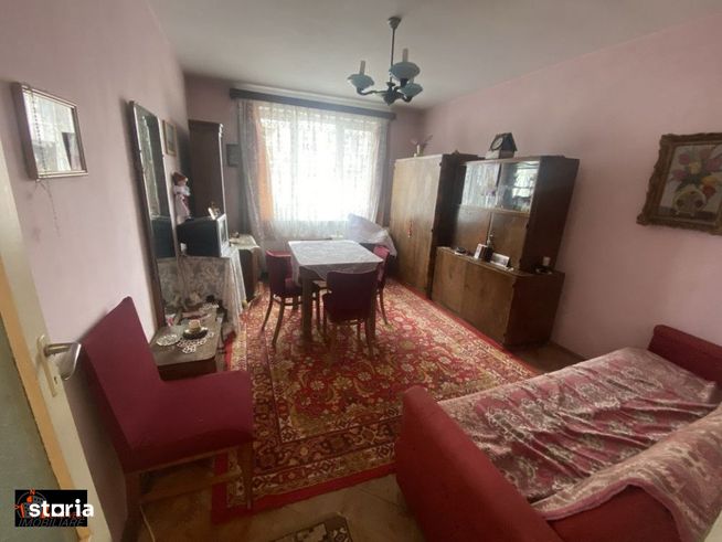 Apartament, 40 m², 