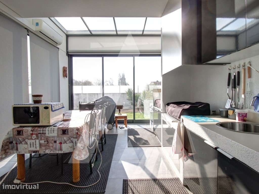 Moradia T4 de Luxo em Oliveira do Bairro-10