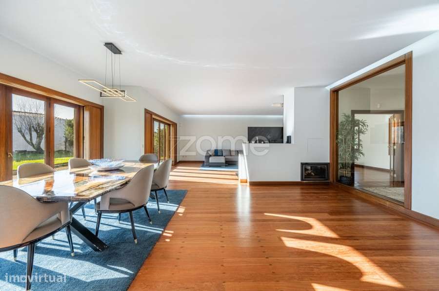 Moradia T3+1 Independente em Loureiro, Oliveira de Azeméis-34