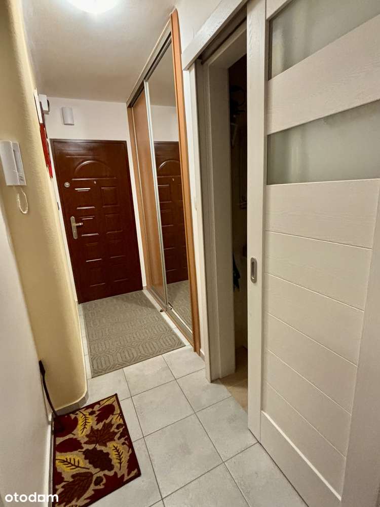 Mieszkanie na sprzedaż Wołomin-8