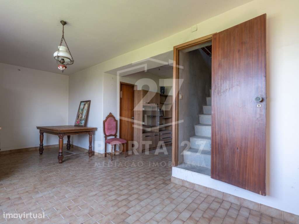 Moradia T3 | Ansião, Leiria-22