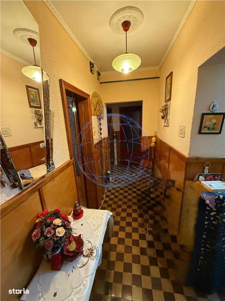 APARTAMENT 2 CAMRERE, BD UNIRII - Imagine principală: 5/13