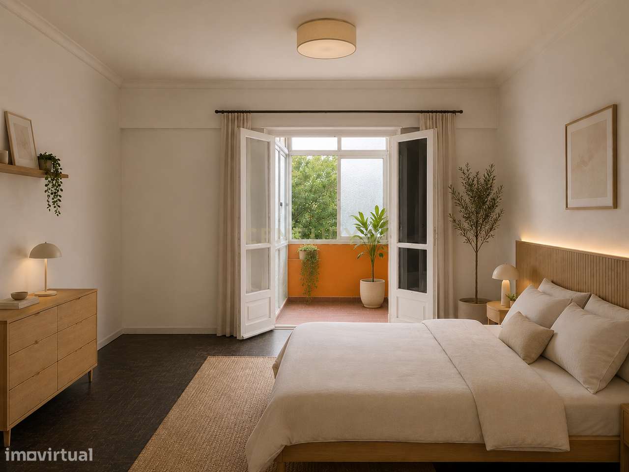 Apartamento T3 | Centro de Alverca do Ribatejo-13