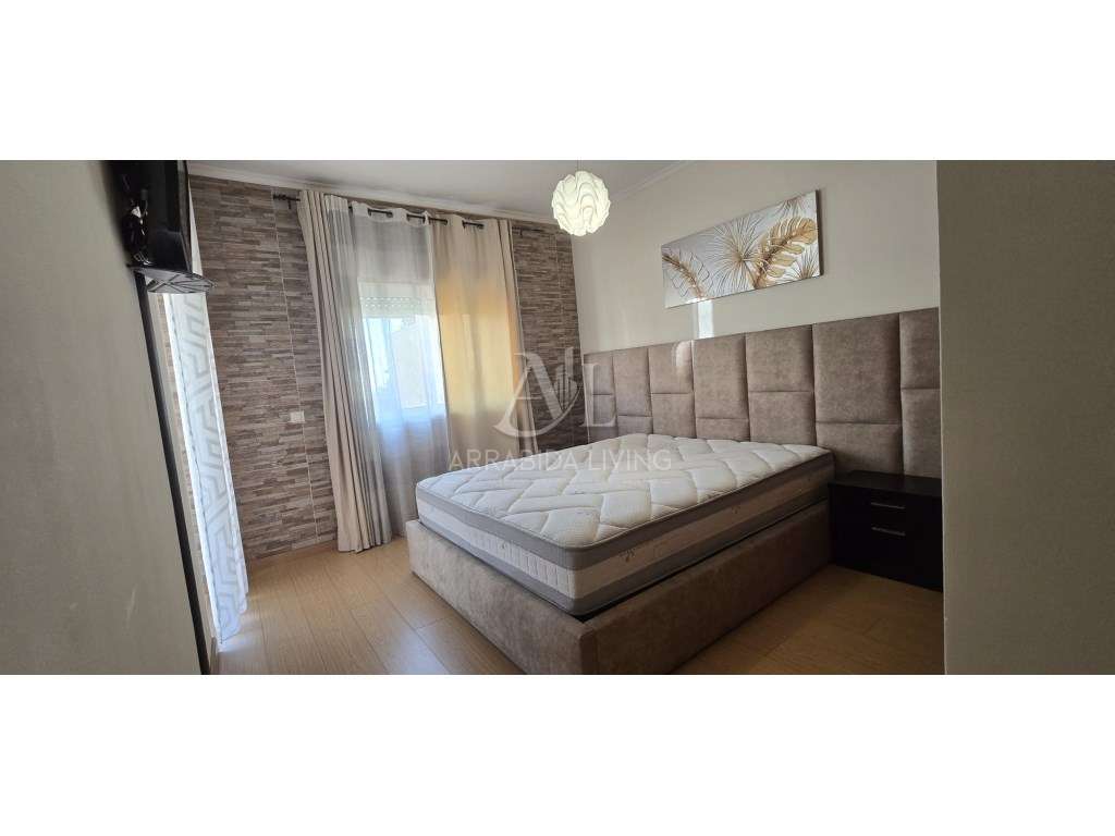 Apartamento T3 com otimas áreas a 5 minutos da Avenida Luisa Todi-16