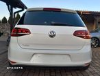 Volkswagen Golf - 20