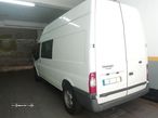 Ford Transit 330L - 110TM 2.2TDCI ANO 2008 - 3