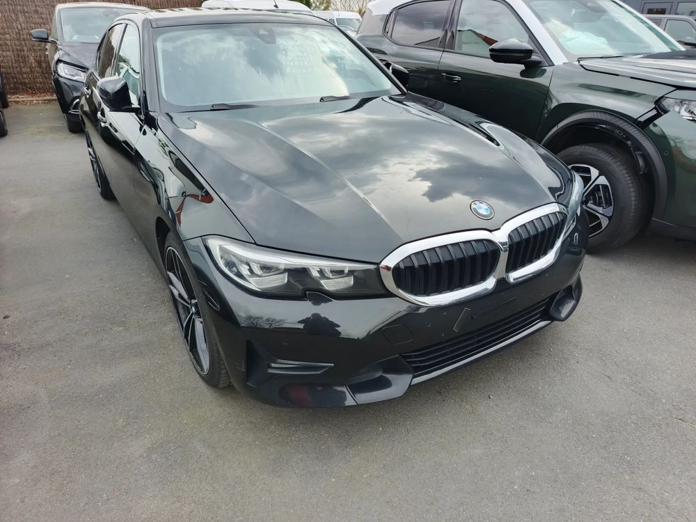 BMW 3 Series G20/G21 320i Advantage 2020