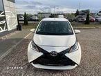 Toyota Aygo 1.0 VVT-i Sprint EU6 - 7