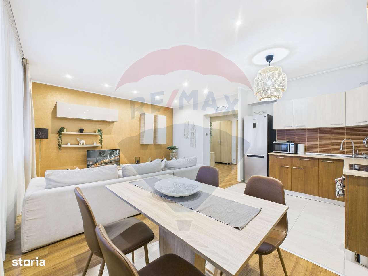 Apartament 2 camere - vanzare - RIN Grand Residence - Delta Vacaresti - Imagine principală: 5/20