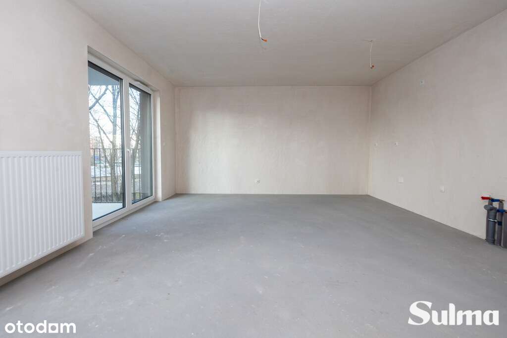 2 pokoje, możliwe 3 | Zabłocie | m. post | Bez PCC - Pełny obrazek: 3/18