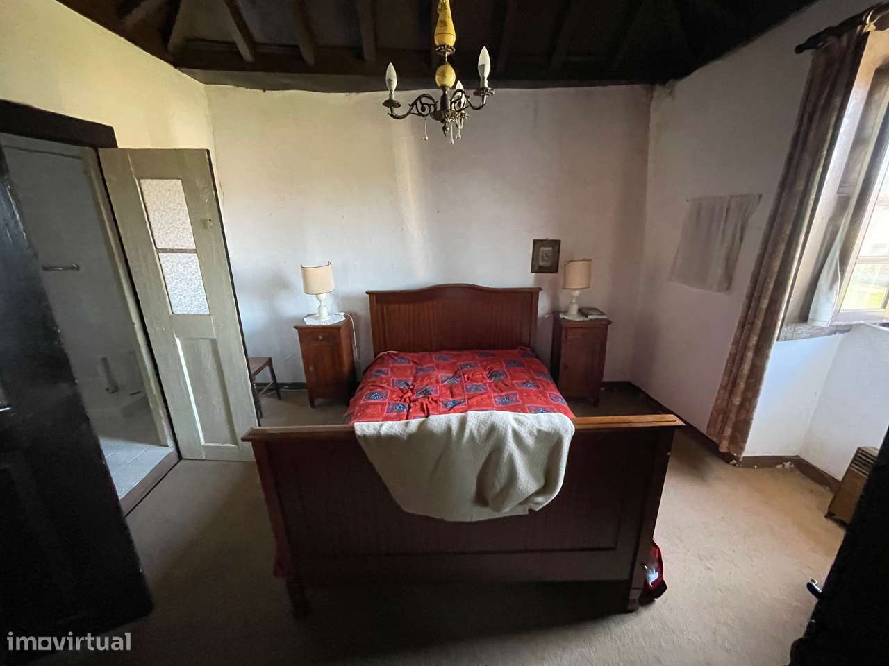 QUINTA EM MURÇA | CASA SENHORIAL | OPORTUNIDADE INVESTIMENTO-20