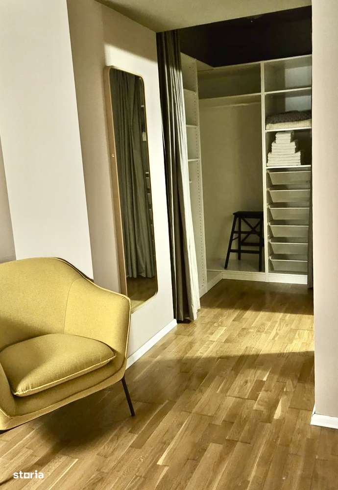 Apartament 3 camere | 96 mp utili & Terasa | Zona Scoala Americana-13