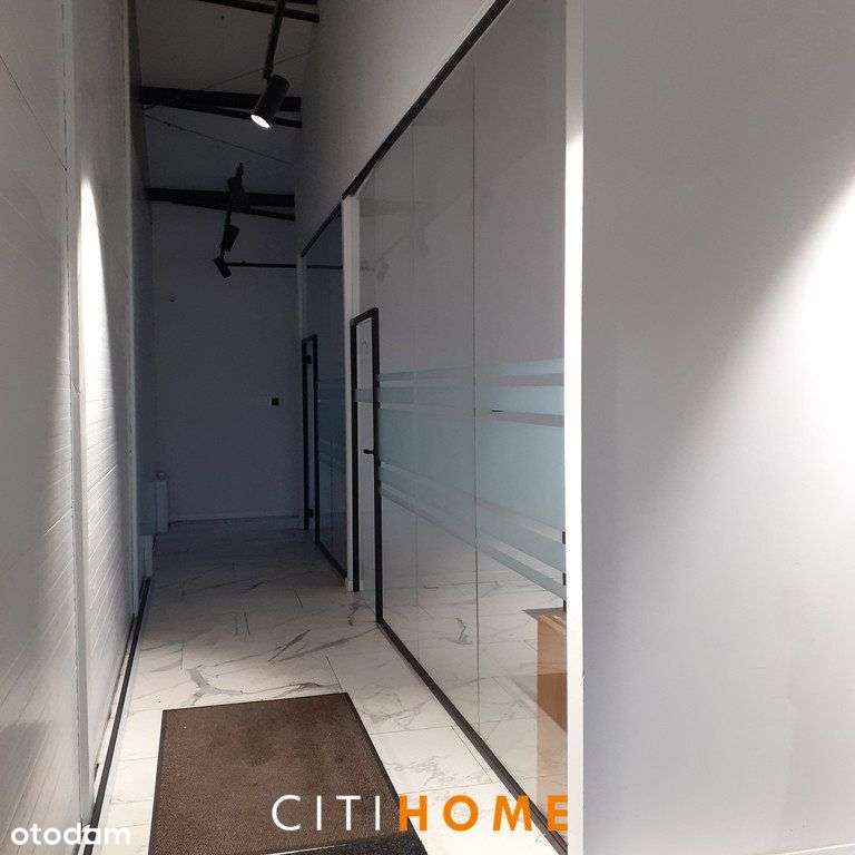 Hala magazyn warsztat biuro 650m2 - Pełny obrazek: 5/8