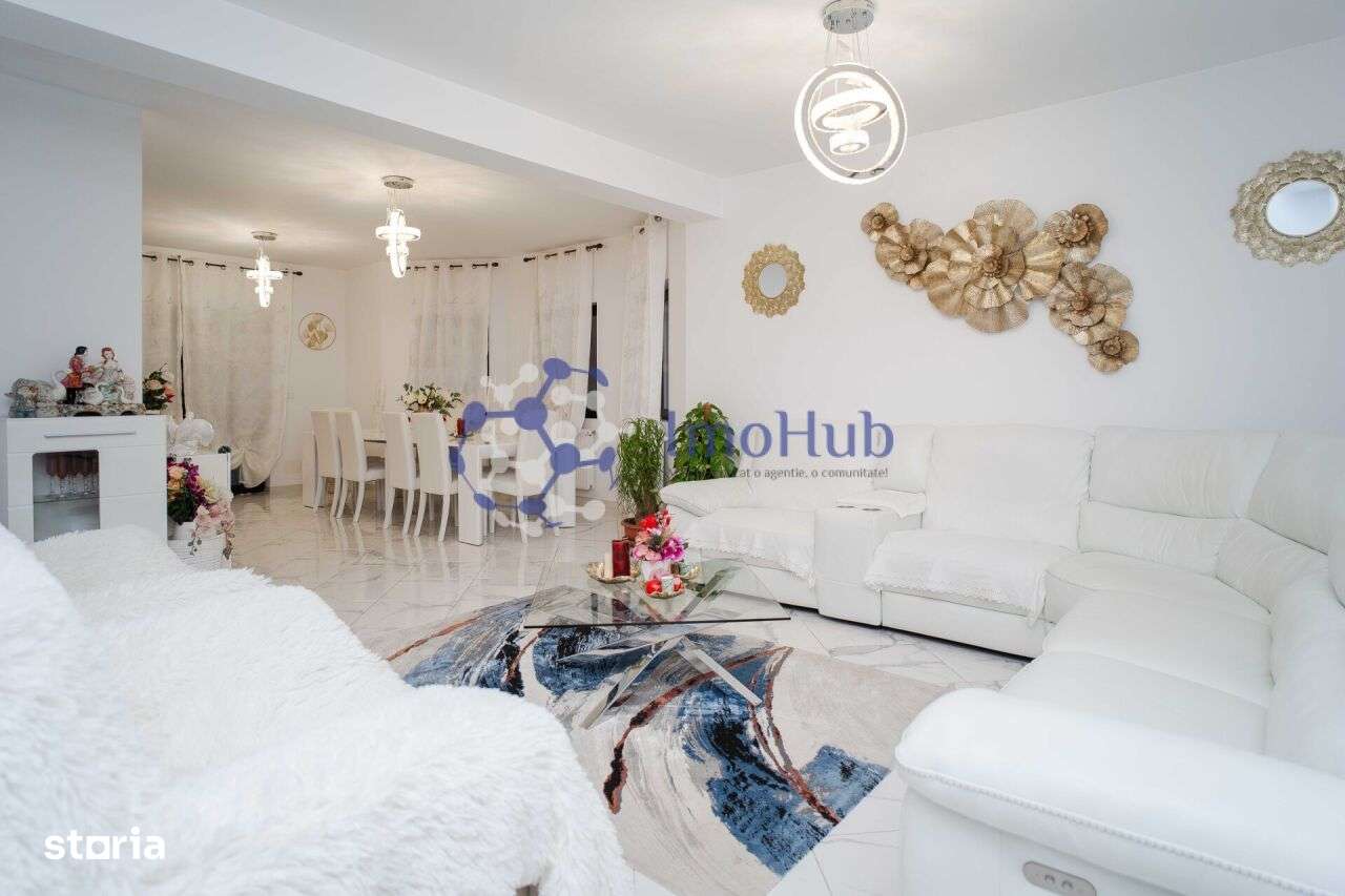 Vânzare casă 155 mp, mansardă separată, teren 1805 mp, Bogonos-6