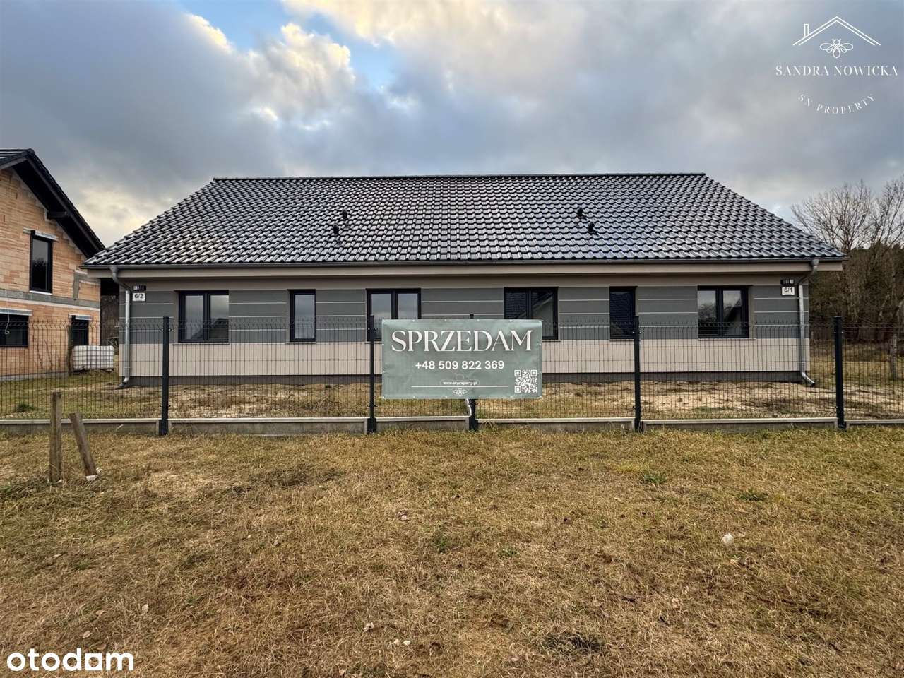 Dom na sprzedaż, Zielona Góra, 4 pokoje-5