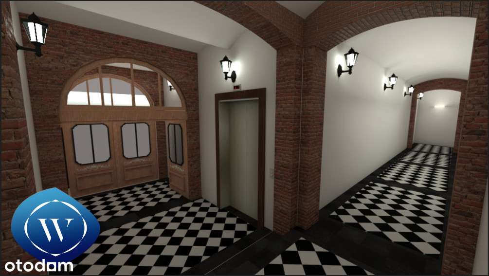 Inwestycja Deweloperska Premium: Dudy Gracza 2-6