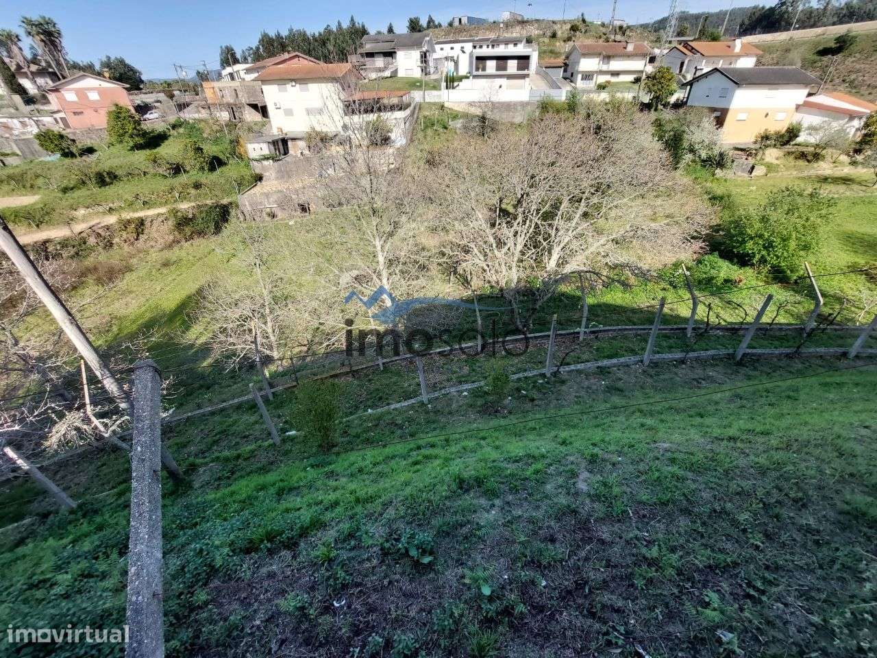 Quinta T4 em Travanca, Oliveira de Azeméis-23