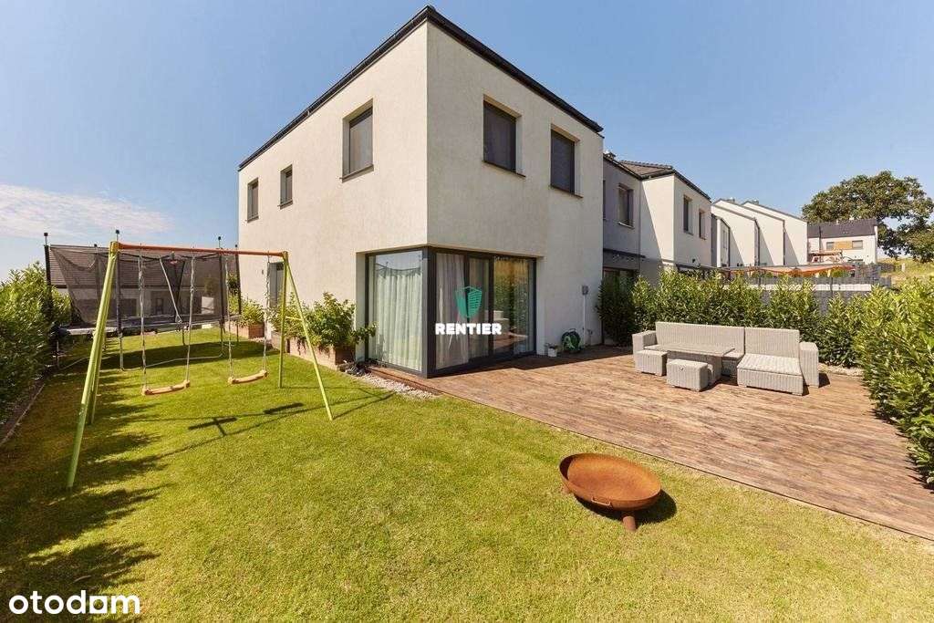 Dom z widokiem na Odrę w Siadle Dolnym-3