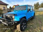 Jeep Wrangler 3.6 Unlim Sahara - 8