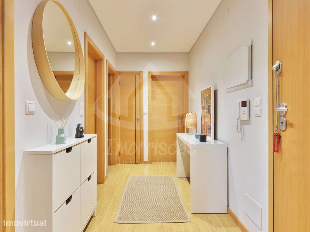 Apartamento T2 com garagem no Casal do Covão, Loures - Grande imagem: 3/21