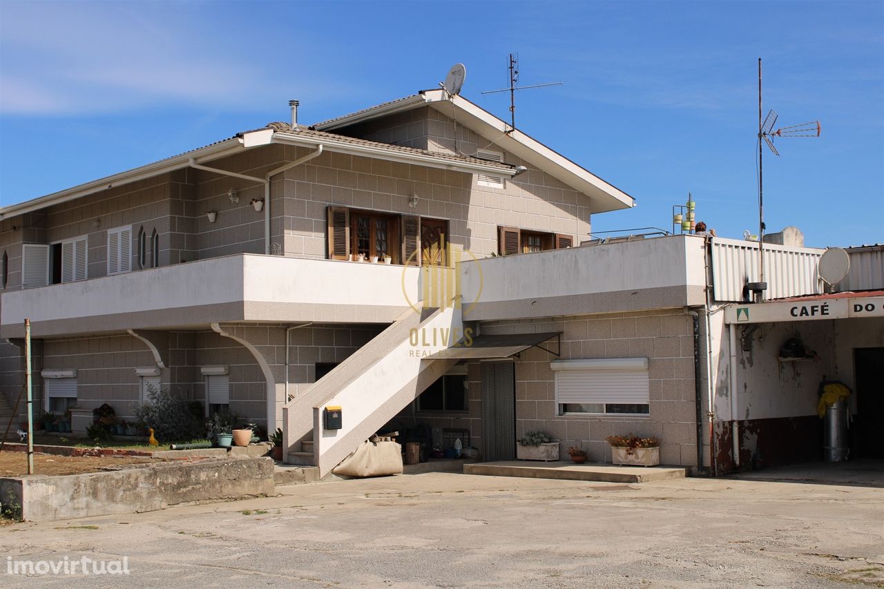 Moradia Isolada T3 Venda em Carreira e Bente,Vila Nova de Famalicão