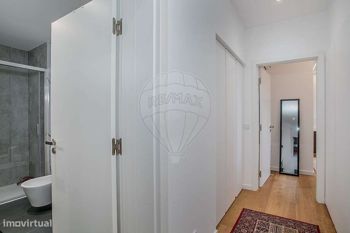 Apartamento T1 para venda-21