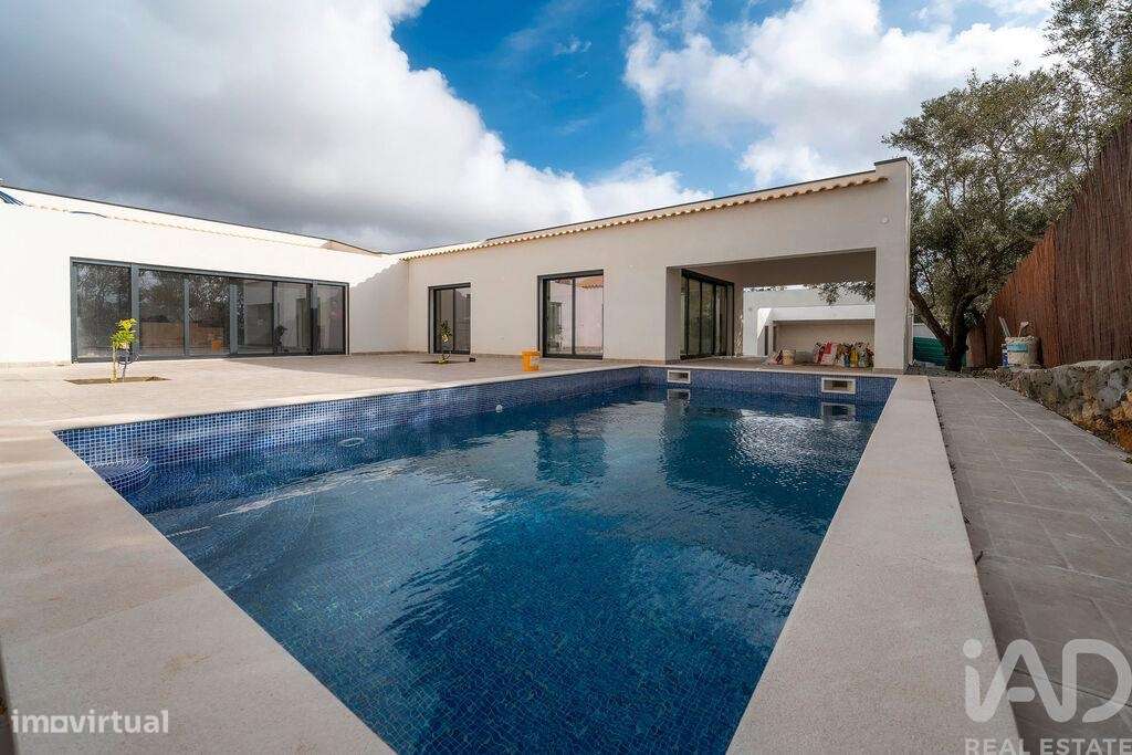 Casa / Villa T4 em Quarteira de 324 m2 - Grande imagem: 5/30