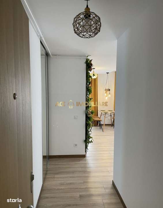 2 Camere | Morarilor | Proximitate Metrou | Centrala Proprie | Loc Par - Imagine principală: 5/6