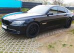 BMW Seria 7 740d - 15