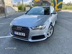 Audi A6 Avant 2.0 TDI quattro S tronic - 13