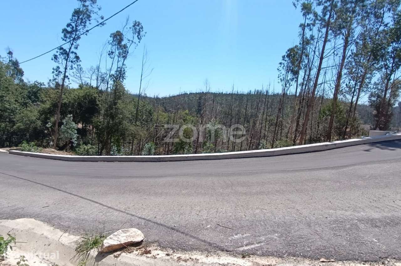 Terreno 1.412 m² | Construção, Habitação ou Indústria | Angeja-11