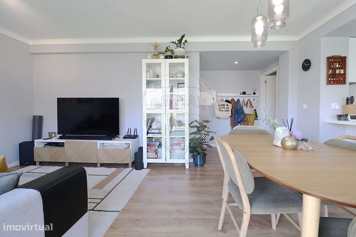 Apartamento T3 para venda-16