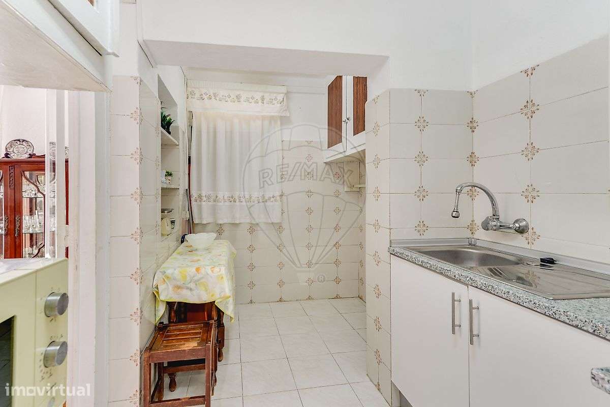 Apartamento T3 para venda-13