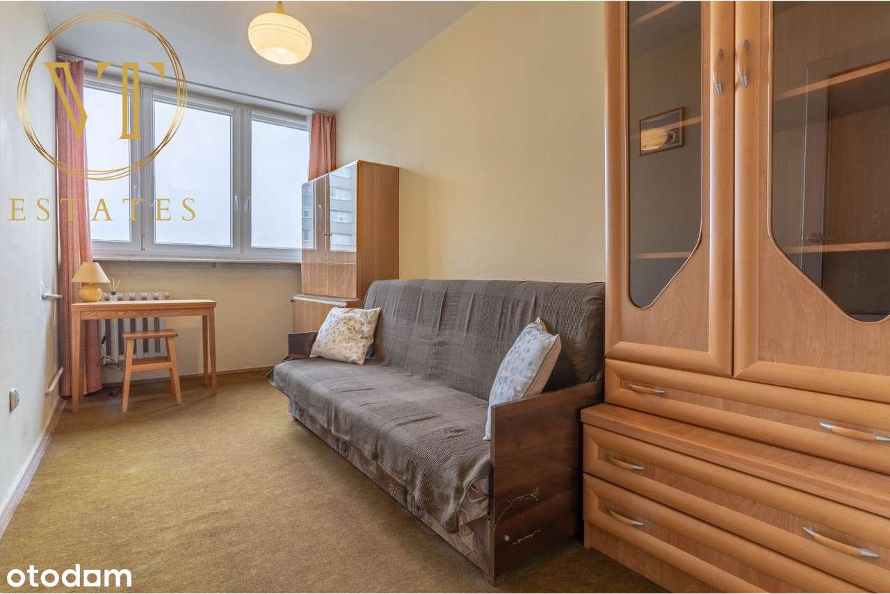 Mieszkanie 2-pokojowe z balkonem | Idealne pod inwestycję-6